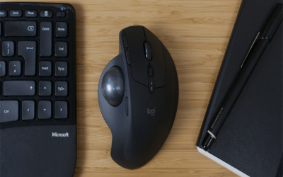 Os 6 melhores mouses ergonômicos: atualize para um mouse mais confortável
