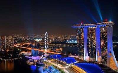 Cingapura dá passo formal para criar unidade de defesa cibernética
