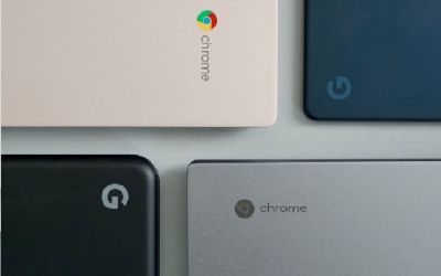 Nova atualização do Chrome OS 103 satisfará a inveja da Apple dos usuários do Chromebook-Android